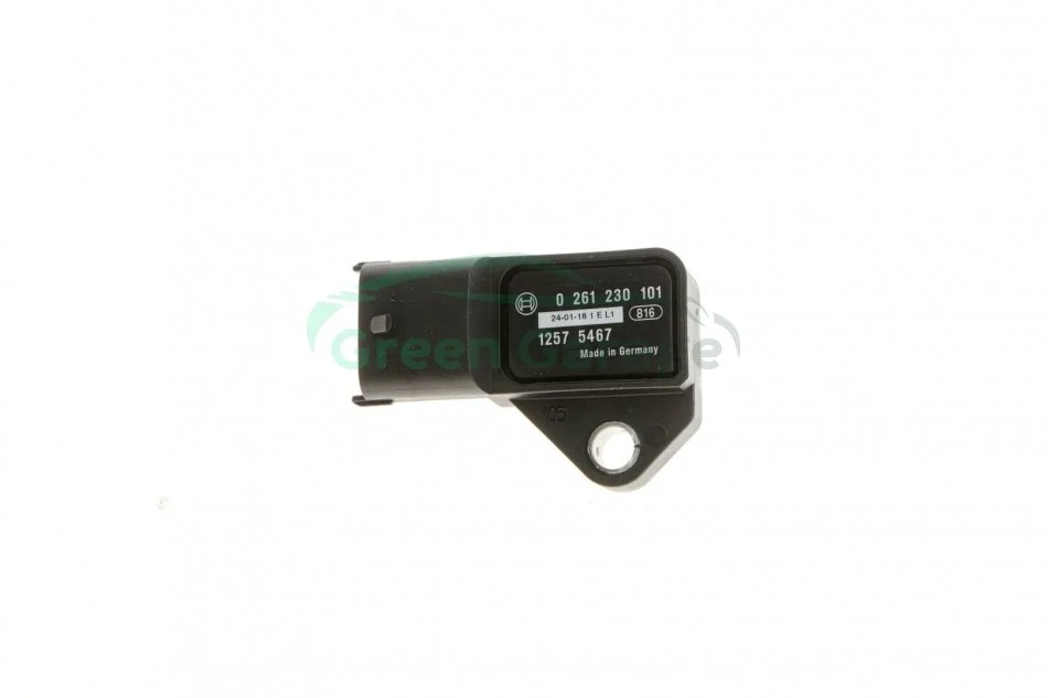 Датчик вакууму BOSCH 0261230101 (фото 1)