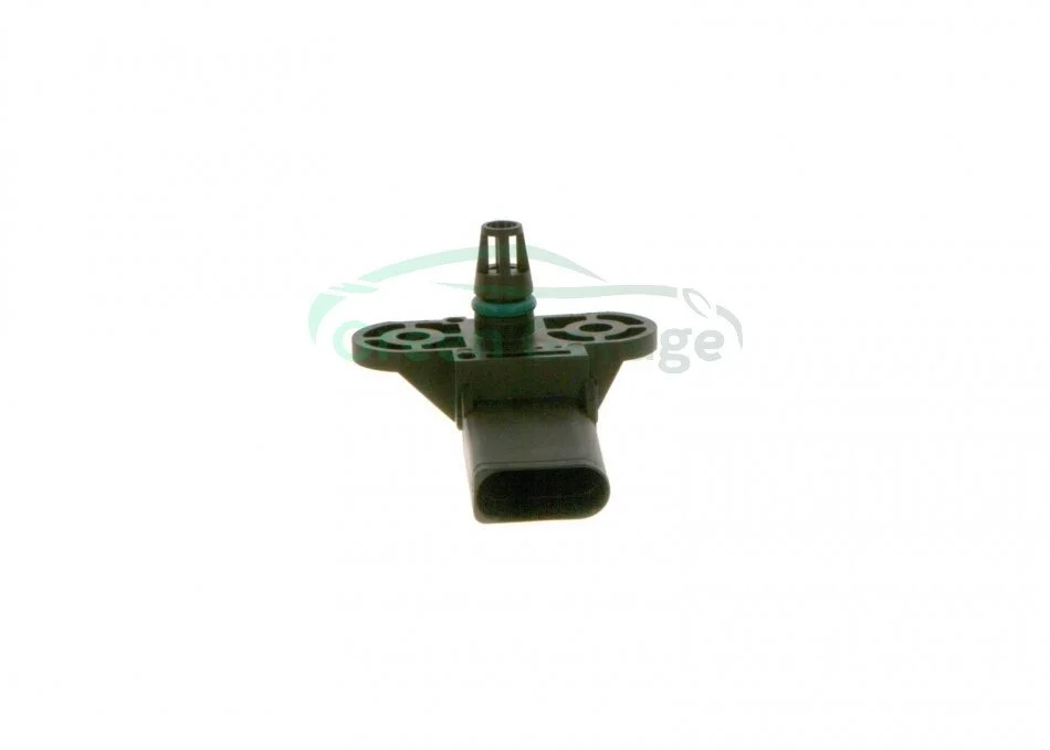 Датчик вакууму BOSCH 0261230167 (фото 1)