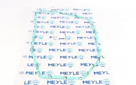 Прокладка АКПП MEYLE 1001400004