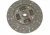 Диск зчеплення BLUE PRINT ADM53138