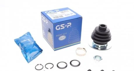 Пильовик ШРКШа GSP 760050