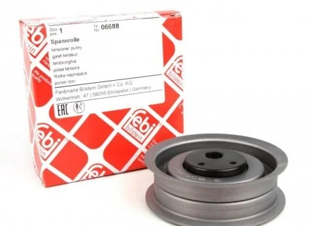 Ролик натяжний FEBI BILSTEIN 06688