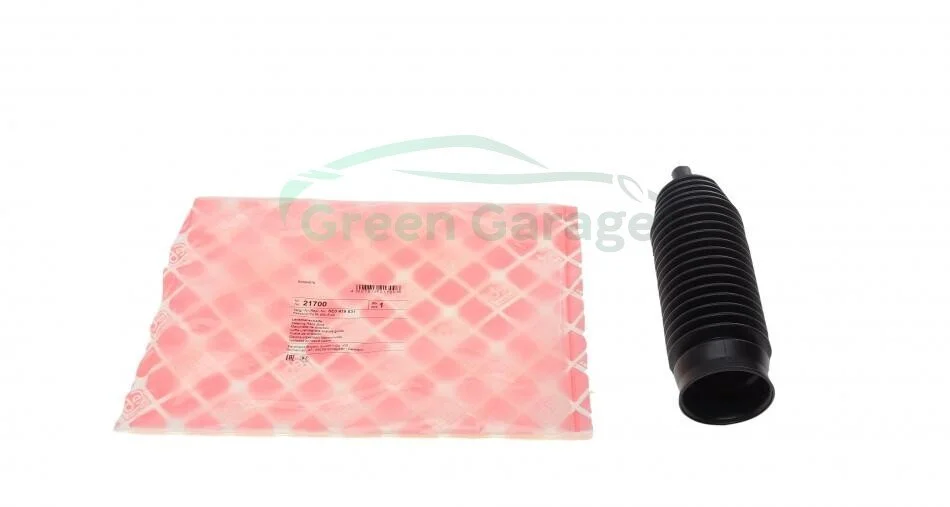 Чохол захисний FEBI BILSTEIN 21700 (фото 1)