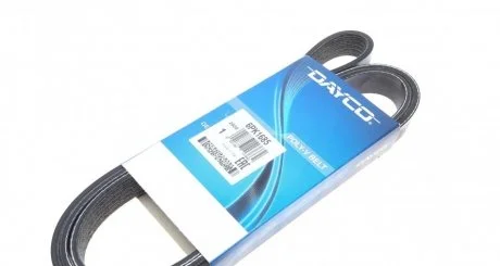 Ремень поликлиновый (пр-во) DAYCO 6PK1685
