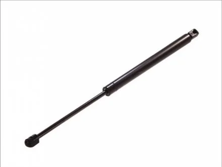 Газова пружина кришки багажника Лів/Прав макс довжина: 505мм, хід штока:170мм (кришка багажника - мінівен) VW TOURAN, TOURAN/MINIVAN FURGON/MINIVAN/NADWOZIE WIELKOPRZESTRZENNE (MPV) 02.03-05.10 KROSNO 24517