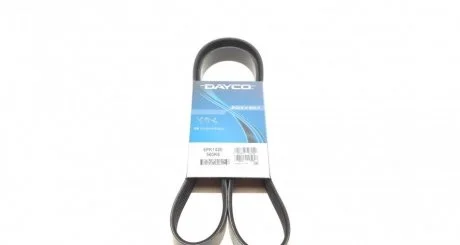 Ремень поликлин. (пр-во) DAYCO 6PK1420