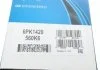 Ремень поликлин. (пр-во) DAYCO 6PK1420 (фото 7)