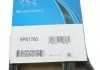 Ремень поликлин. (пр-во) DAYCO 6PK1760 (фото 7)