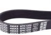 Доріжковий пас DAYCO 6PK1255 (фото 4)