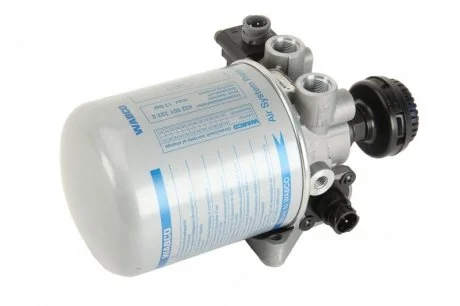 Вологоосушувач WABCO 4324251010