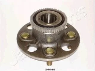 Ступиця колеса JAPANPARTS KK24048