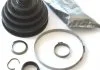 Пильовик шруса GKN (Lobro) 306353 (фото 1)