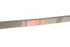 Поликлиновые ремни Micro-V StretchFit GATES 6PK1249SF (фото 5)