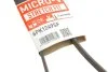 Поликлиновые ремни Micro-V StretchFit (Пр-во Gates) GATES 6PK1249SF (фото 6)
