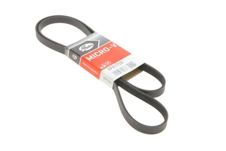 Доріжковий пас GATES 5PK1720