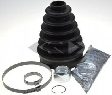 Пильовик шруса GKN (Lobro) 303449