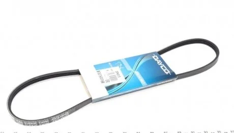 Доріжковий пас DAYCO 3PK915