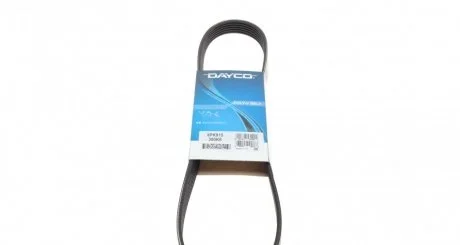 Ремень поликлин. (пр-во) DAYCO 6PK915
