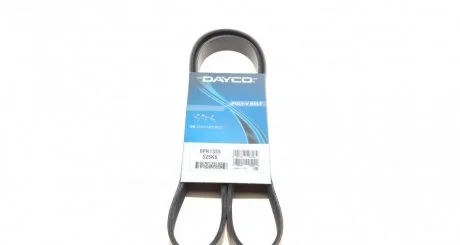 Ремень поликлин. (пр-во) DAYCO 6PK1335
