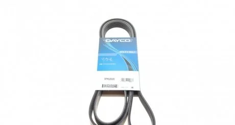 Ремень поликлиновый (пр-во) DAYCO 5PK2020