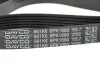 Ремень поликлиновый (пр-во) DAYCO 6PK1680 (фото 2)