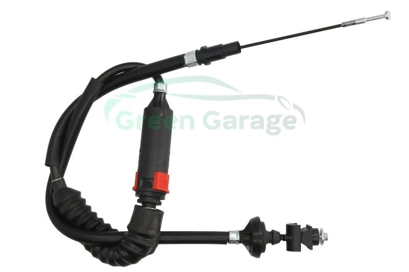 Трос сцепления VW TRANSPORTER T4 (пр-во Adriauto) ADRIAUTO 550155 (фото 1)