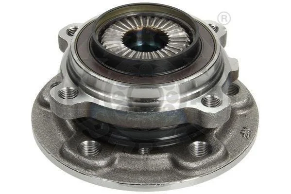 Ступиця колеса OPTIMAL 501203 (фото 1)