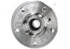 Ступиця колеса OPTIMAL 501203 (фото 3)