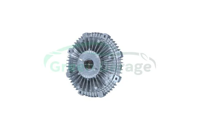 Вискомуфта MITSUBISHI Pajero (пр-во) NRF 49632 (фото 1)