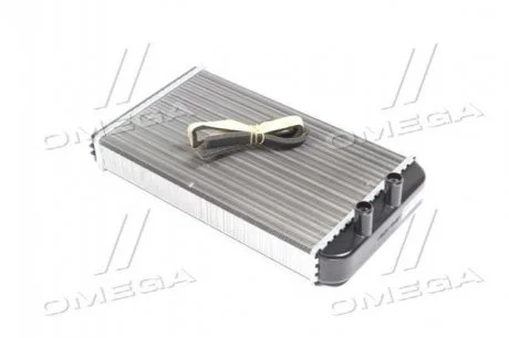 Радиатор отопителя CITROEN JUMPER, FIAT DUCATO (244) (02-) (пр-во Nissens) NISSENS 73986