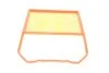 Фильтр воздушный VW POLO, SEAT IBIZA 1.0 MPI 17- (пр-во) MANN C31031 (фото 3)