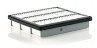 Фільтр повітря MANN C25020