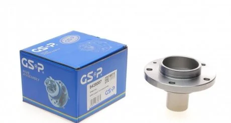Ступиця колеса GSP 9428007