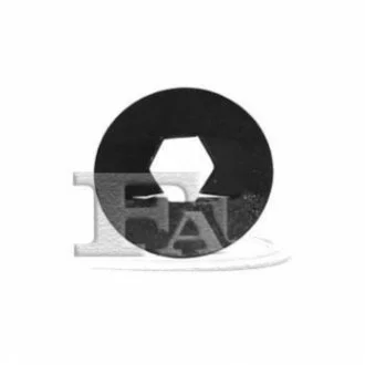 Упорное кольцо Fischer Automotive One (FA1) 125917