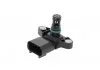 Датчик тиску у впускному колекторі (4 pin) FORD FOCUS I 1.4/1.6/1.6ALK 10.98-03.05 DELPHI PS10193 (фото 1)