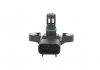 Датчик тиску у впускному колекторі (4 pin) FORD FOCUS I 1.4/1.6/1.6ALK 10.98-03.05 DELPHI PS10193 (фото 2)