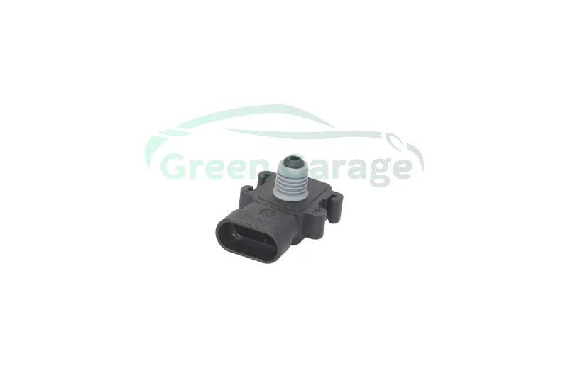 Датчик тиску впускного колектора RENAULT Kangoo/Megane/Trafic "1,5-1.9dci "01-10 DELPHI PS10175 (фото 1)