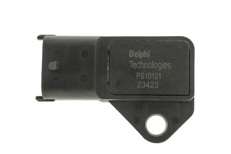 Датчик тиску, впускний газопровід Delphi PS10121