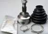 ШРКШ зовн. 25x34x145 Peugeot Partner 1.6HDi/2.0HDi 00- DENCKERMANN C120193 (фото 1)