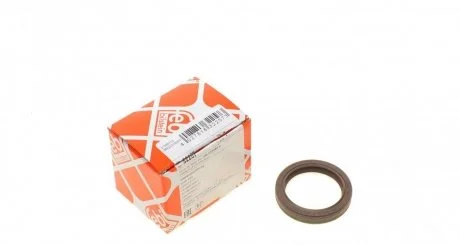 Сальник колінчастого вала FRONT VAG BAD/BCA/BXW 32X42X6 (вир-во FEBI) FEBI BILSTEIN 32257