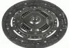 Диск зчеплення SACHS 1878002827