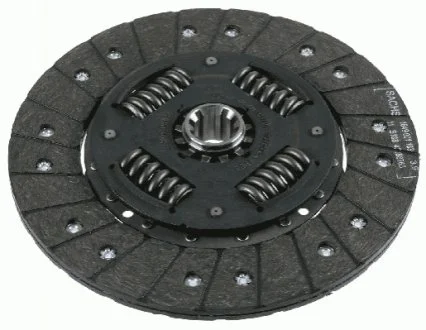 Диск зчеплення SACHS 1878005619