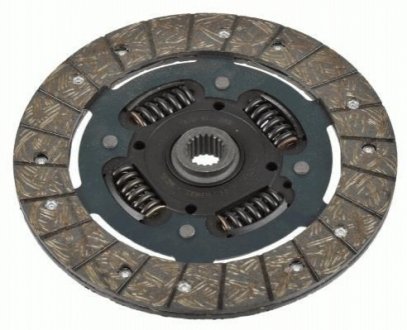 Диск зчеплення SACHS 1878634059 (фото 1)