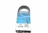 Ремень поликлин. (пр-во) DAYCO 6PK1025 (фото 1)