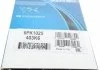 Ремень поликлин. (пр-во) DAYCO 6PK1025 (фото 6)