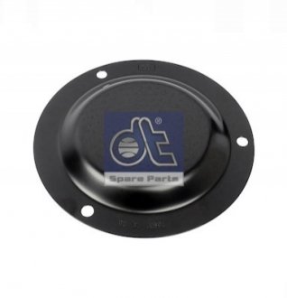 Кришка ступиці DT 462909