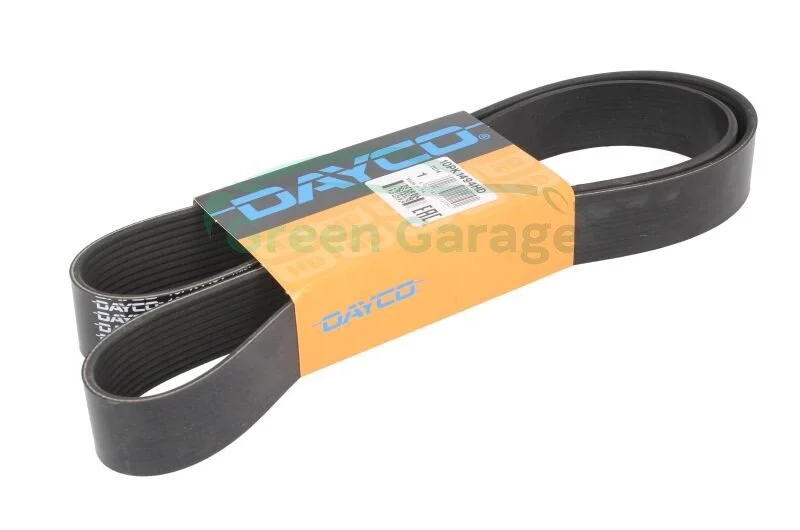 Доріжковий пас DAYCO 10PK1494HD (фото 1)