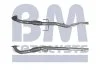 Випускна труба BM CATALYSTS BM50184 (фото 2)