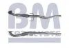 Випускна труба BM CATALYSTS BM50184 (фото 3)