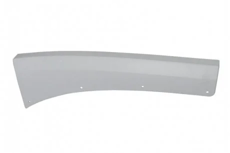 Спойлер кабіни PACOL MERCP036L